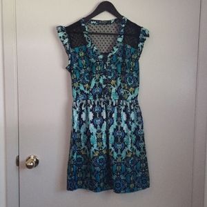 FUN AND FUNKY DRESS